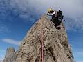 Aiguille de la Nova 045